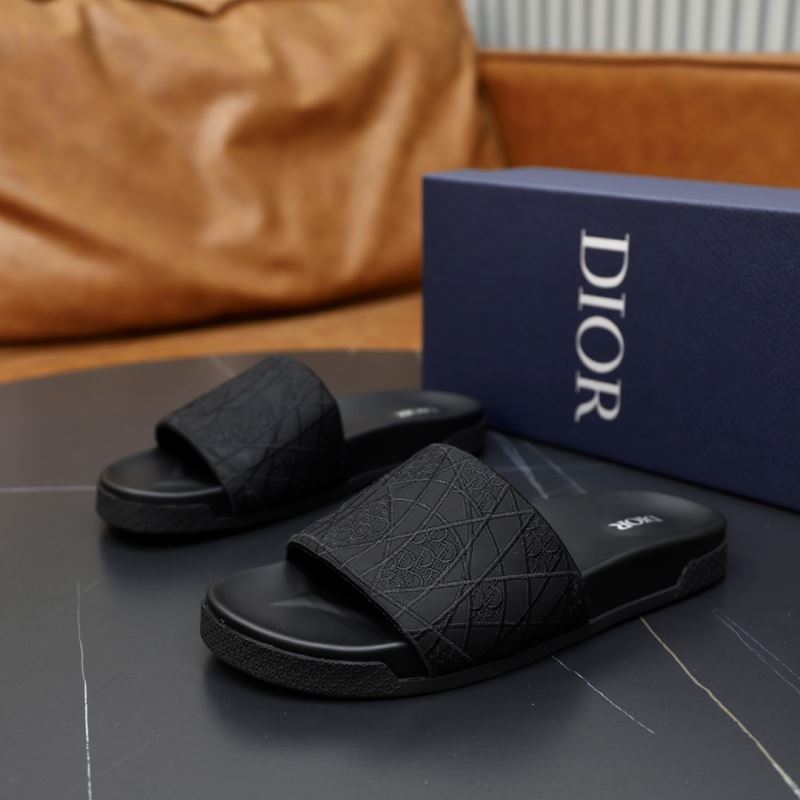 Christian Dior Slippers